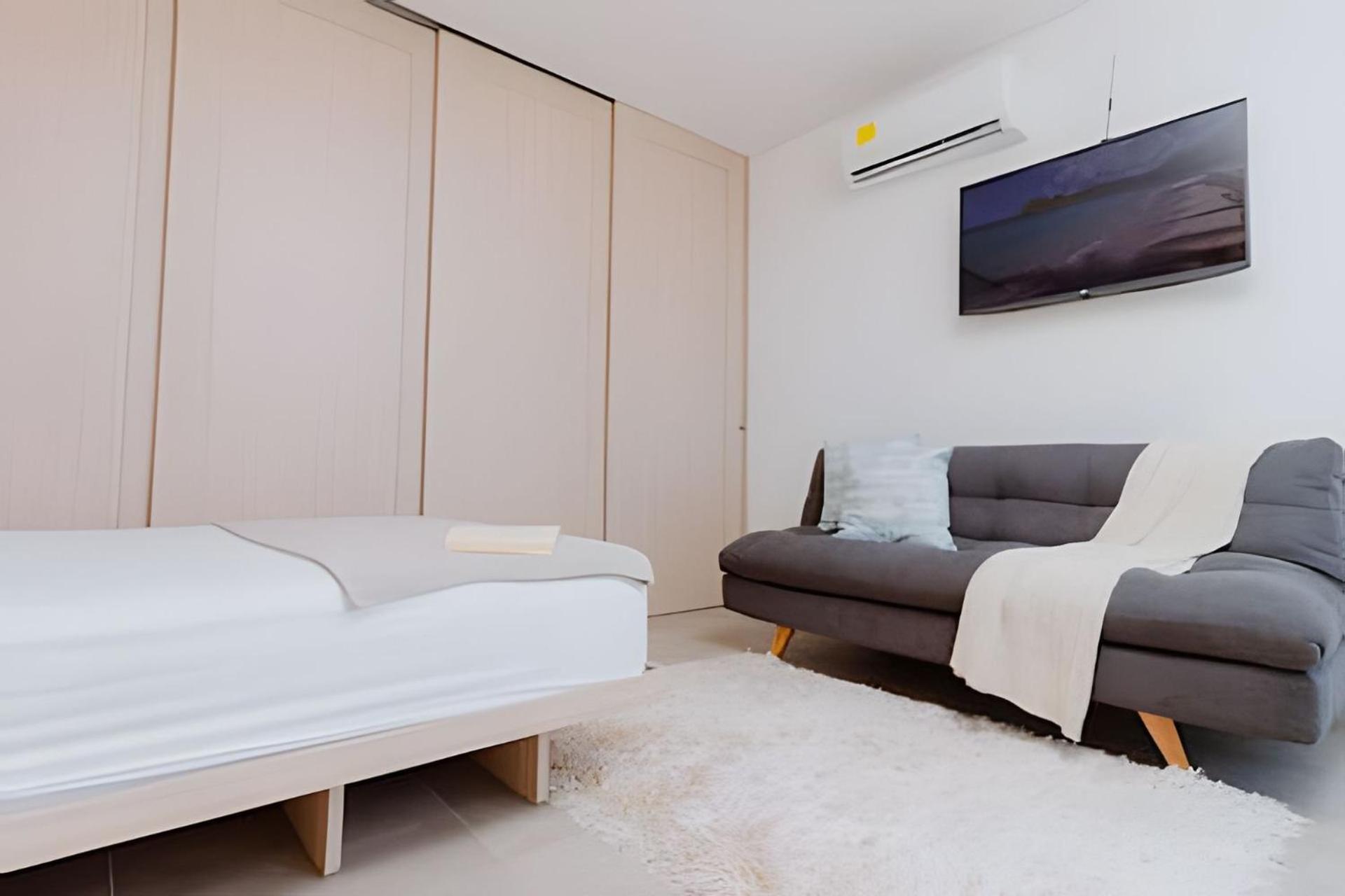 Apartamento Style - Con Balcón Santa Marta (Magdalena)