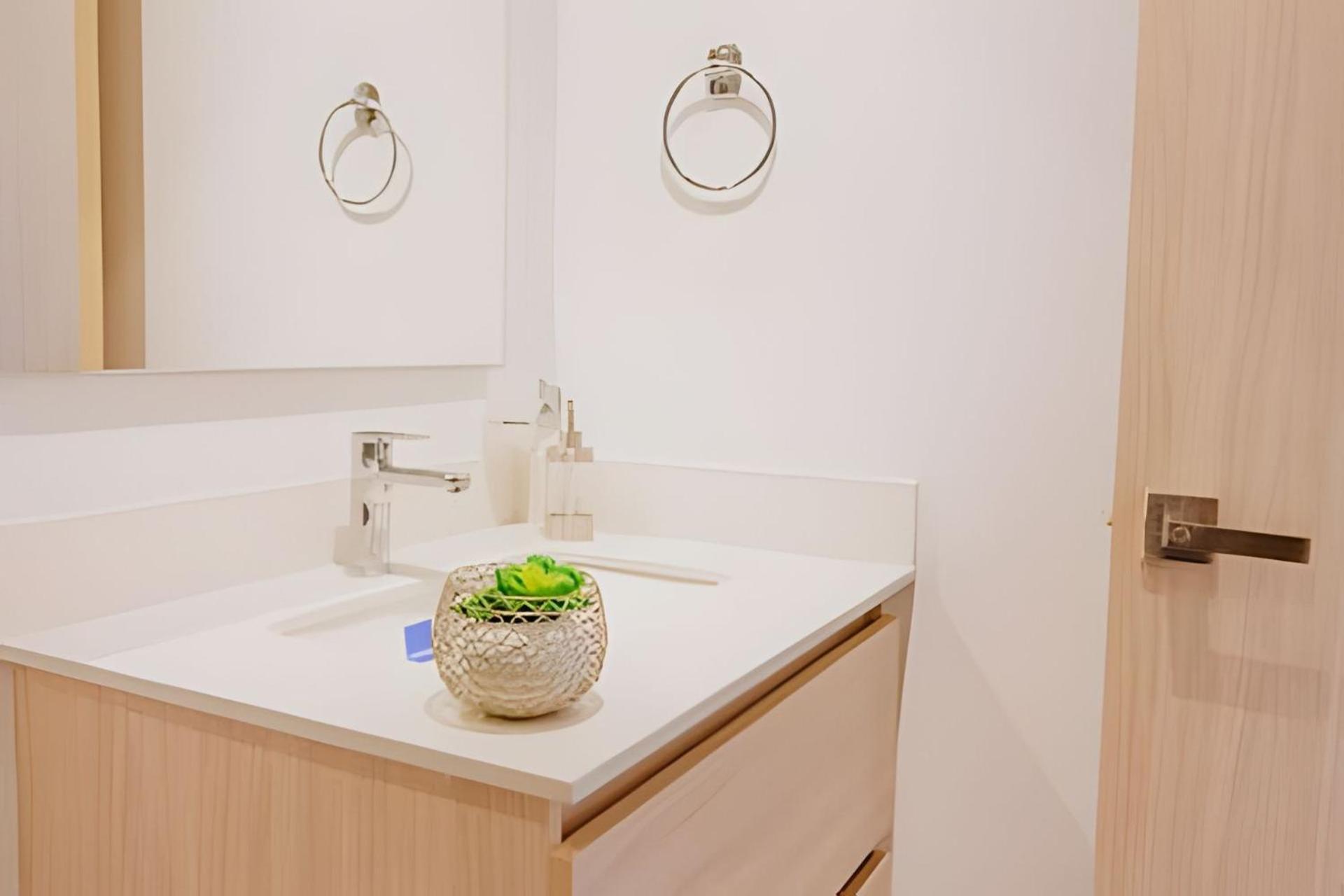 Style - Con Balcón Apartamento