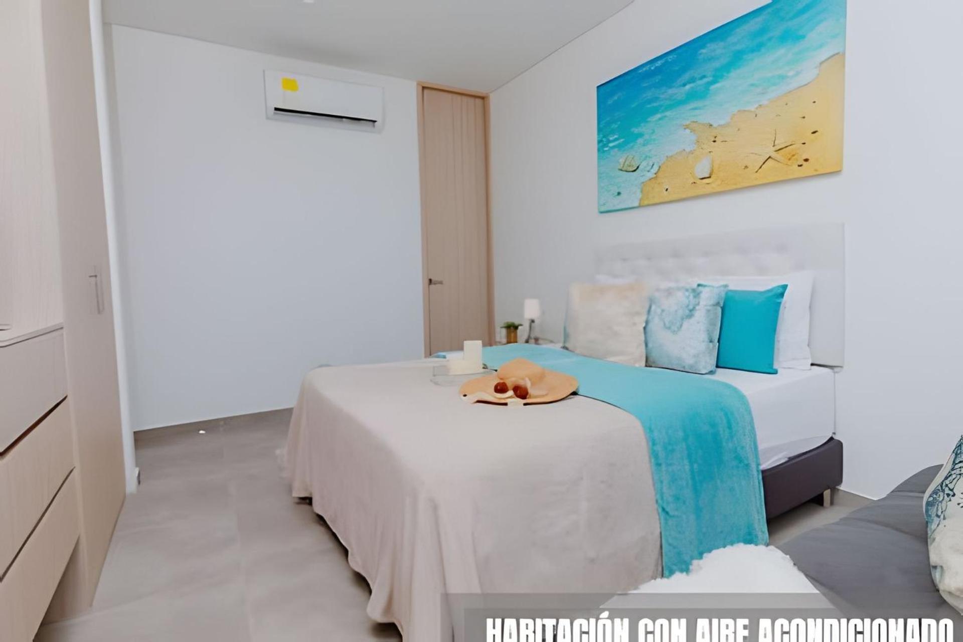 Style - Con Balcón Apartamento *