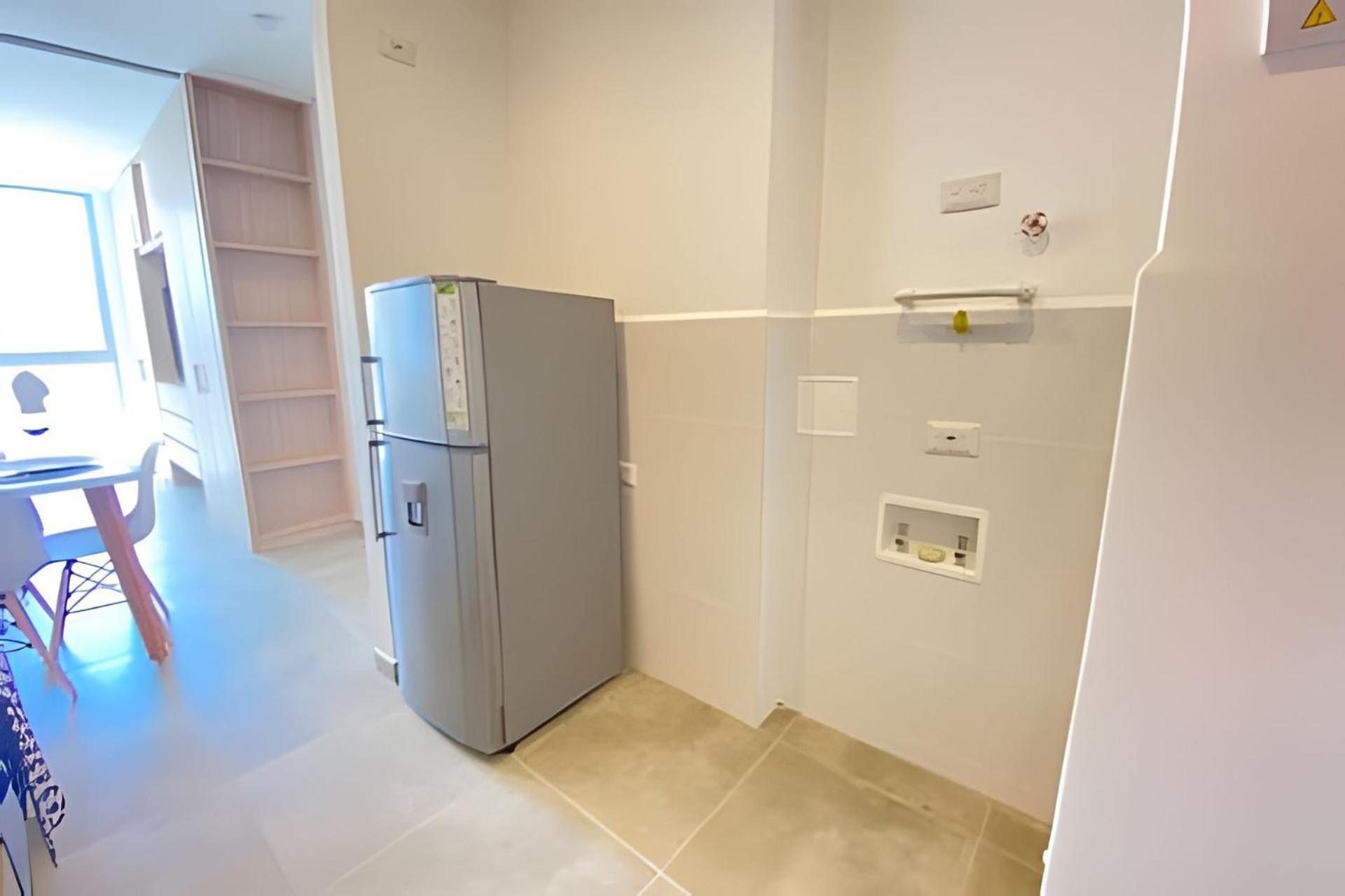 Apartamento Style - Con Balcón