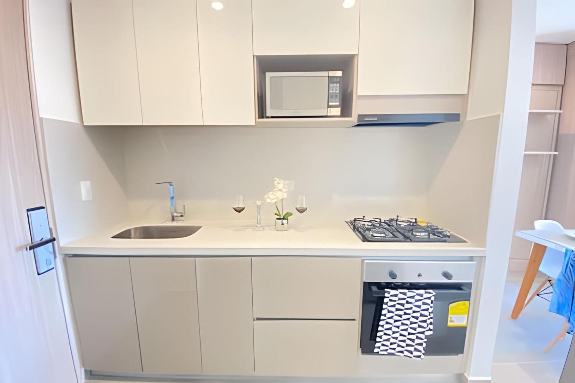 Style - Con Balcón Apartamento Santa Marta (Magdalena)
