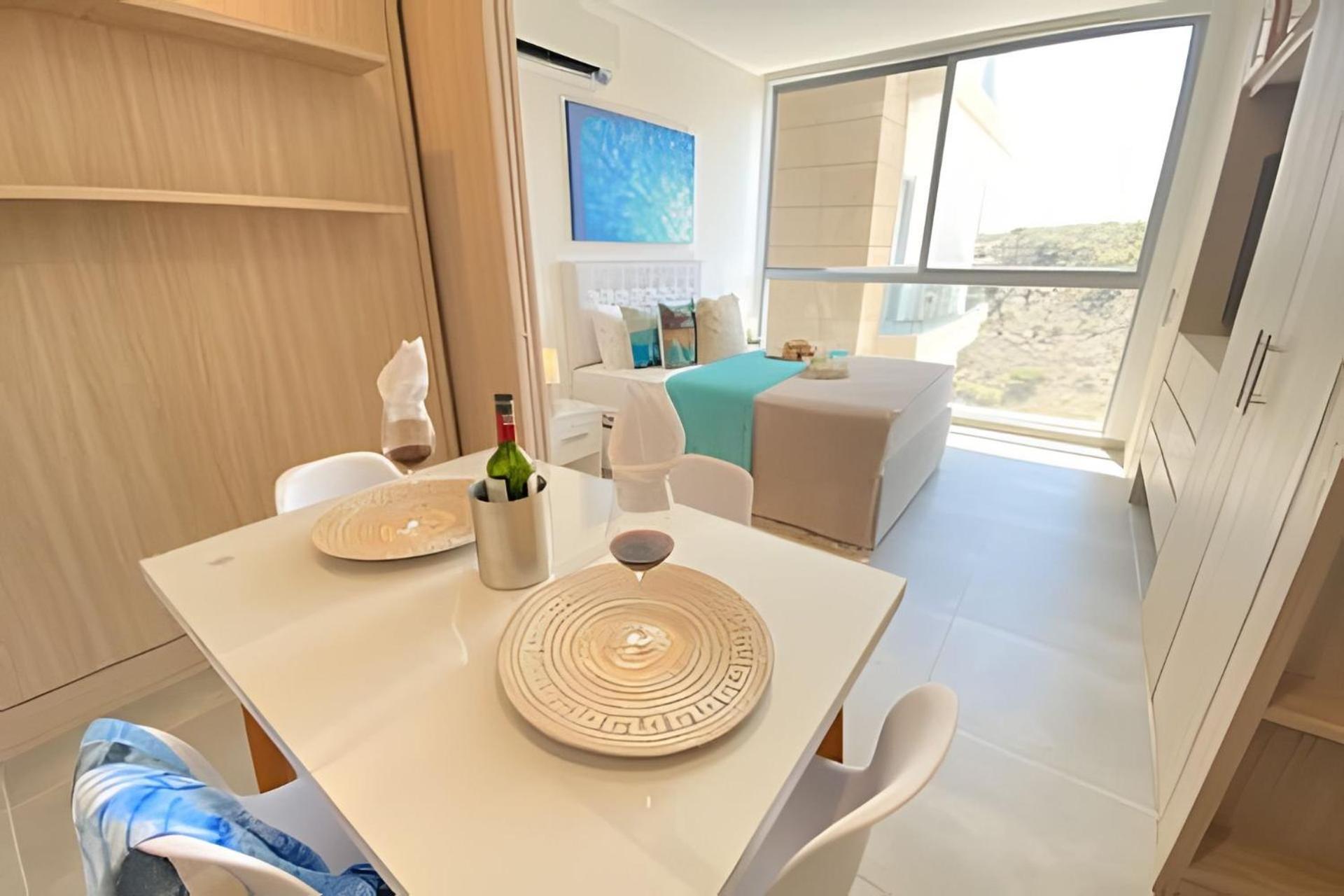 Style - Con Balcón Apartamento