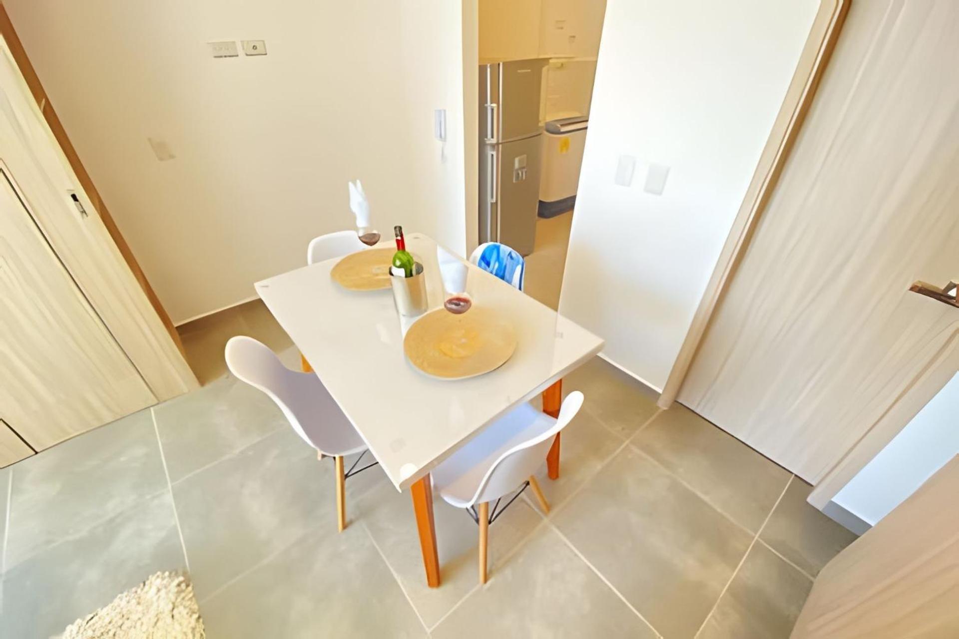 Apartamento Style - Con Balcón