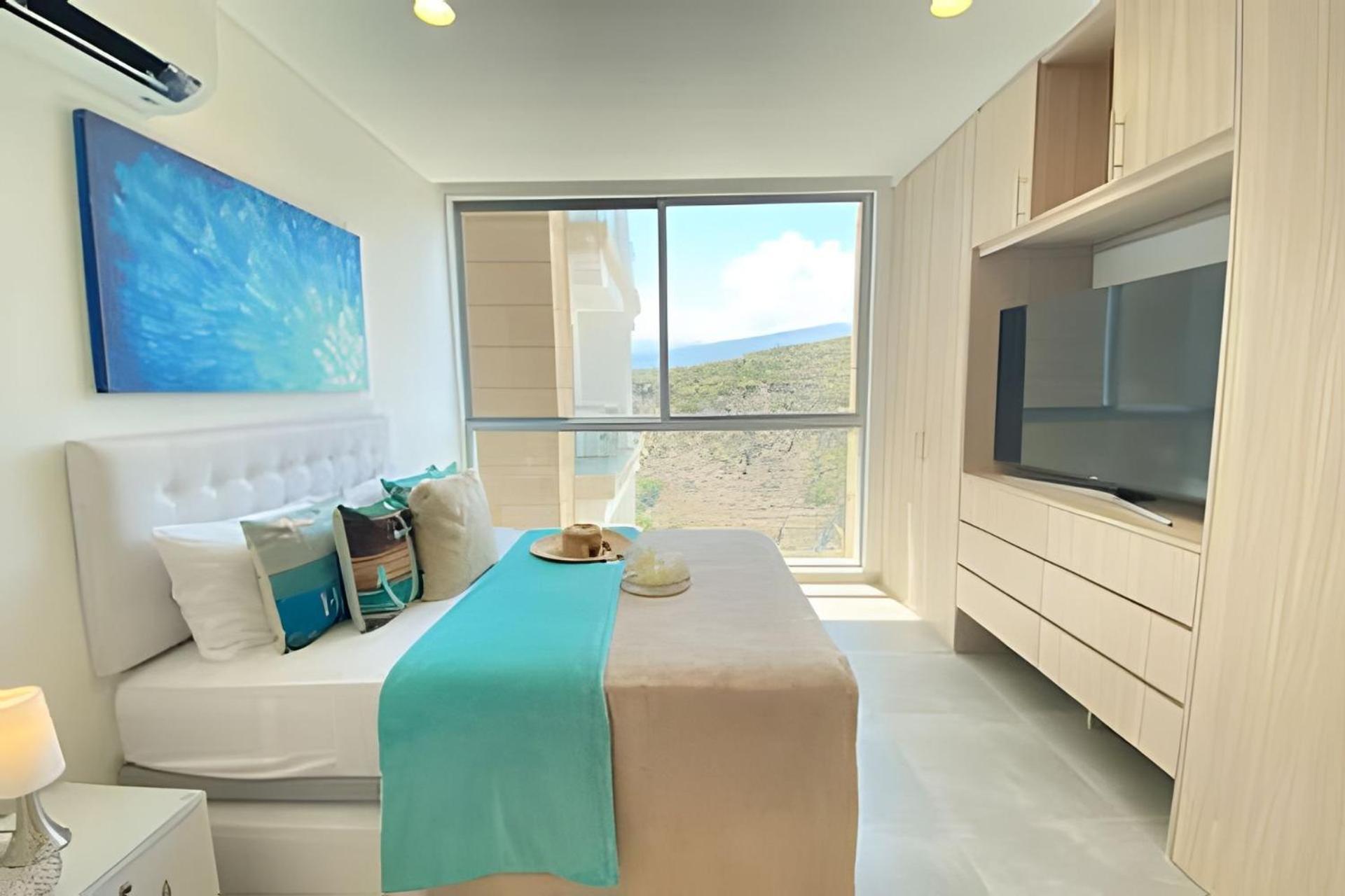 Apartamento Style - Con Balcón