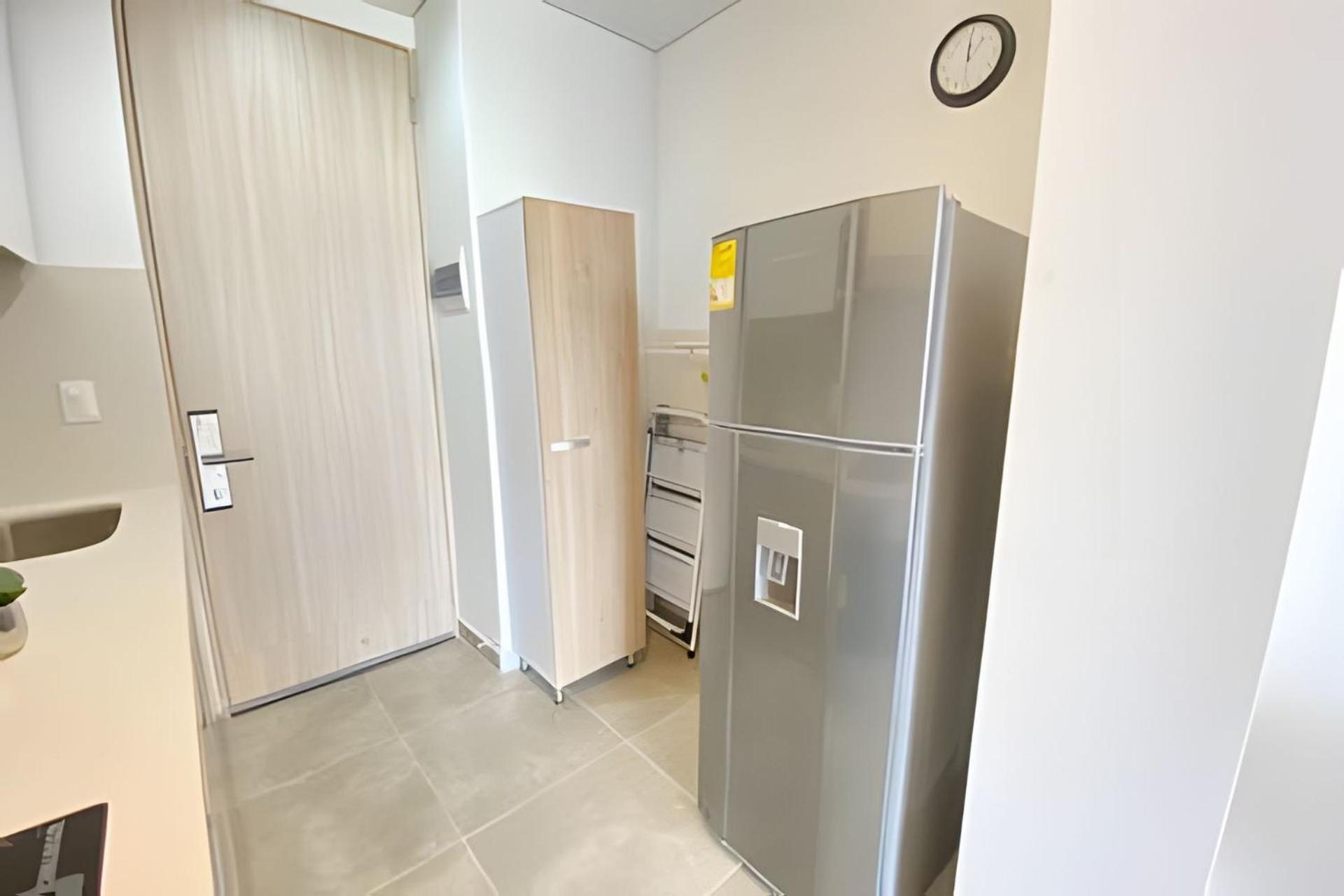 Style - Con Balcón Apartamento Santa Marta (Magdalena)
