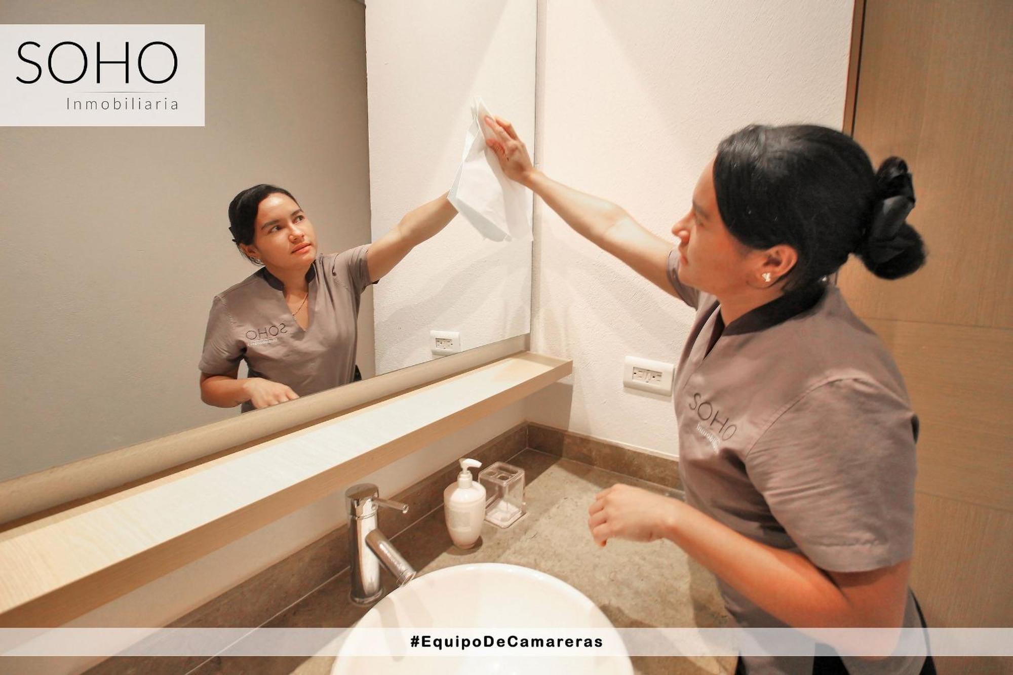 Apartamento Style - Con Balcón *