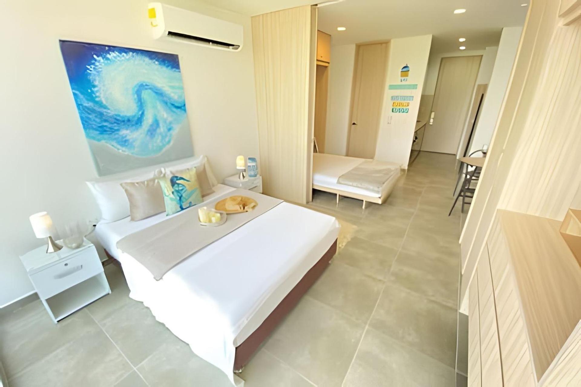 Style - Con Balcón Apartamento Santa Marta (Magdalena)