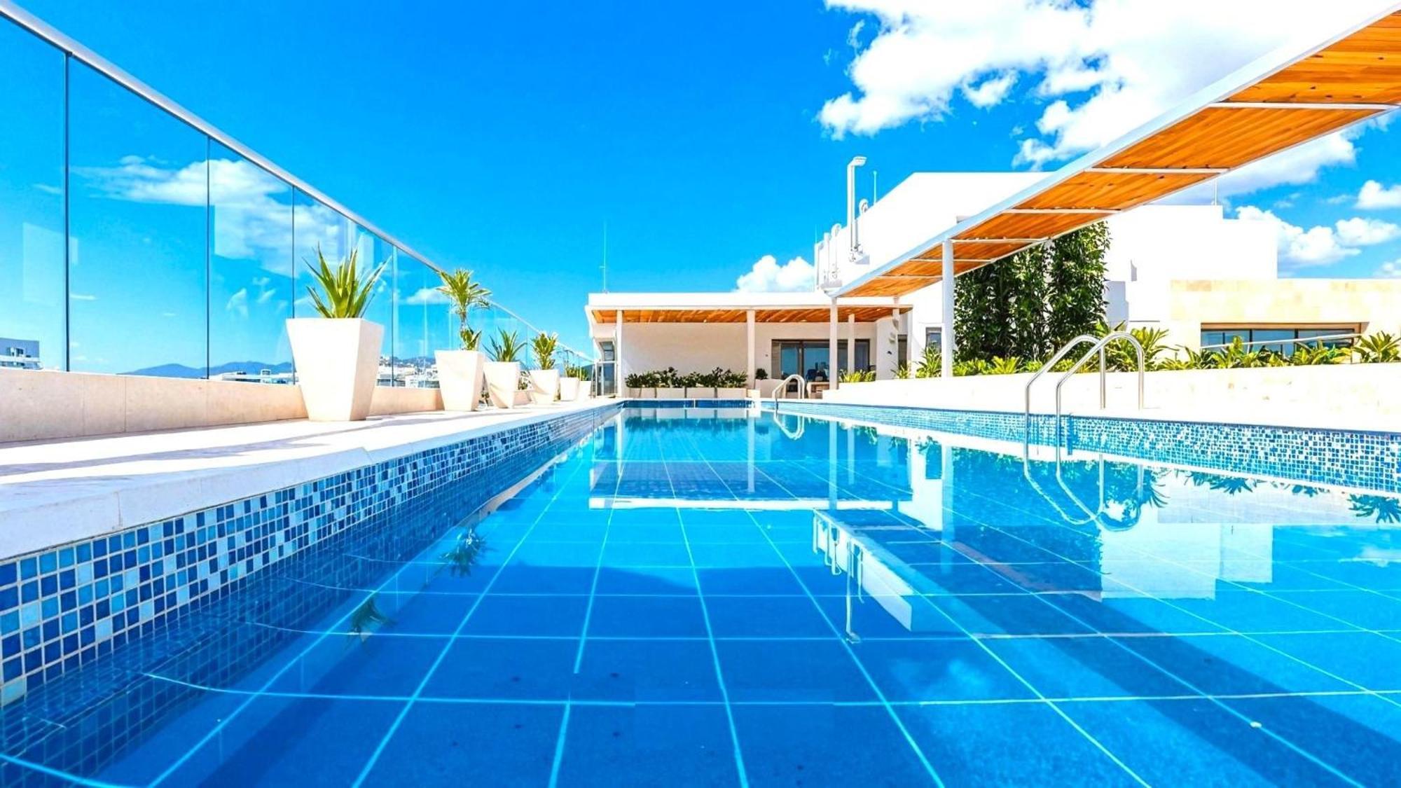 Style - Con Balcón Apartamento Santa Marta (Magdalena)