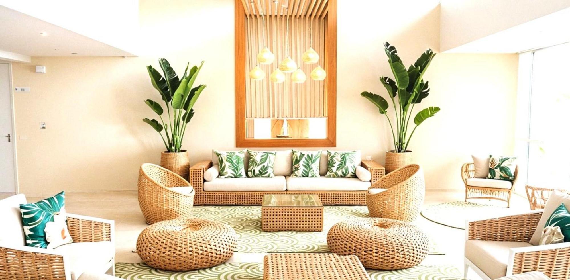 Apartamento Style - Con Balcón Santa Marta (Magdalena)