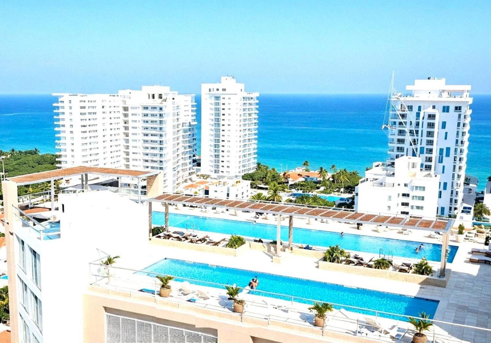 Style - Con Balcón Apartamento Santa Marta (Magdalena)