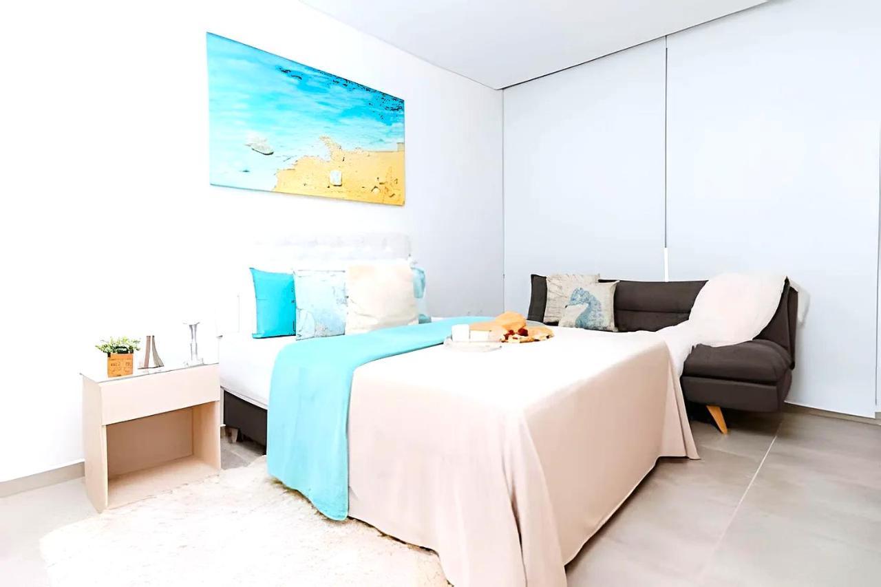 Style - Con Balcón Apartamento Santa Marta (Magdalena)